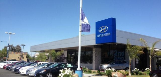 Lithia Hyundai Of Fresno: The Fresh Start Shopping Experience