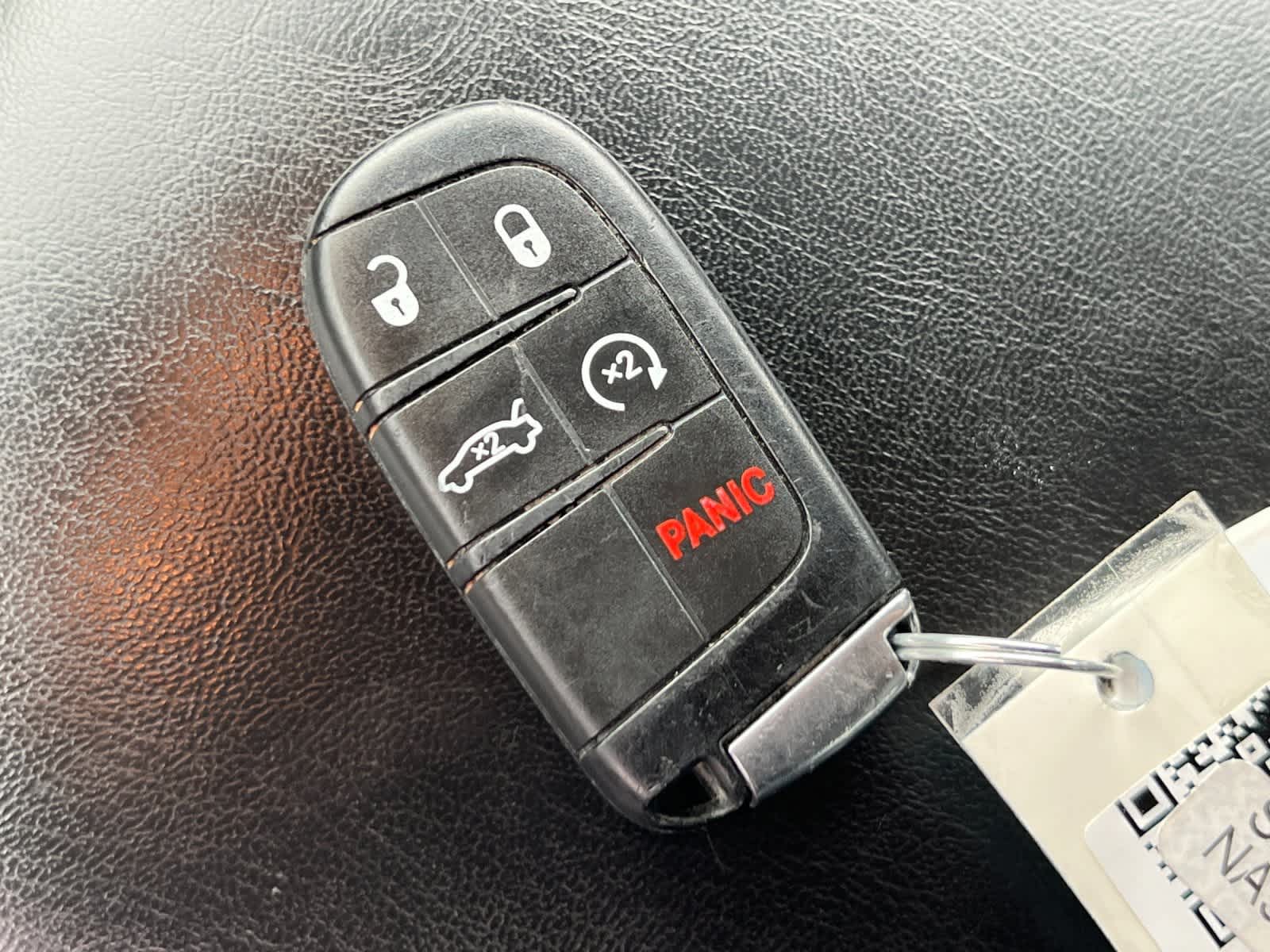 Thumbnail: 2018 Dodge Charger - 27