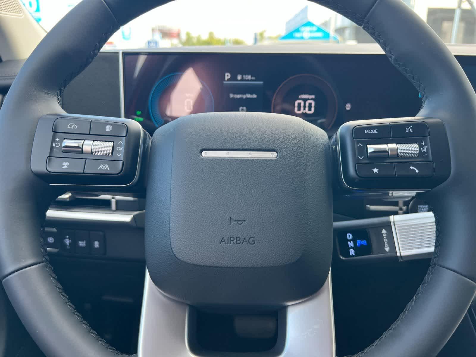 Thumbnail: 2026 Hyundai Santa Fe - 24