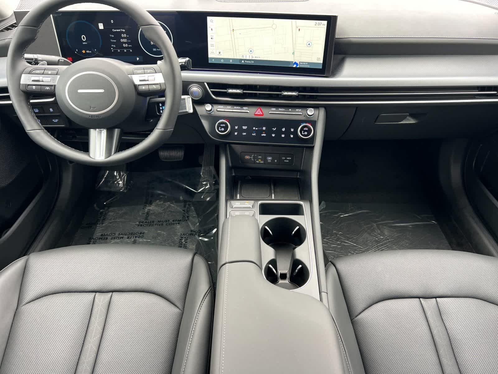 Thumbnail: 2026 Hyundai Sonata - 3