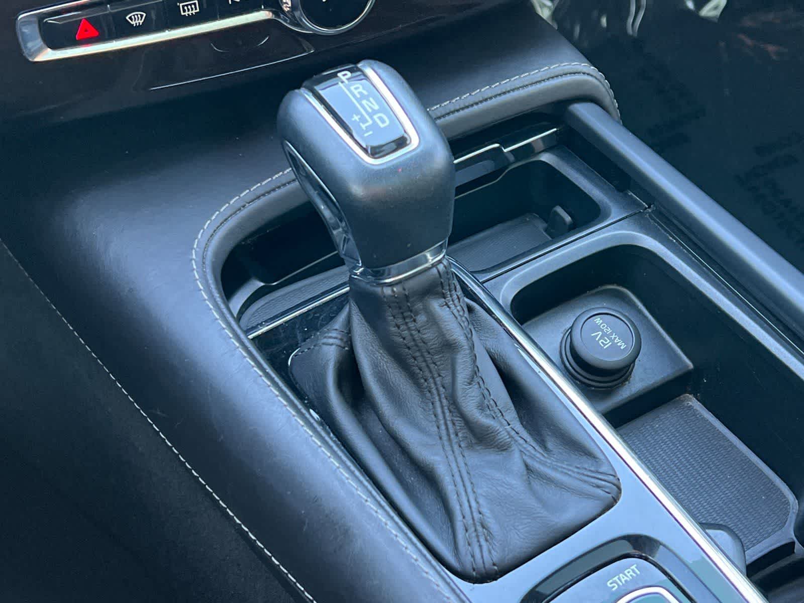 Thumbnail: 2017 Volvo XC90 - 24