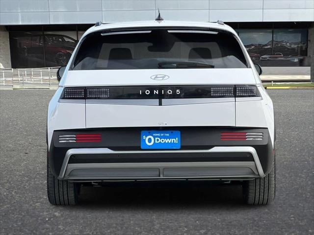 Thumbnail: 2025 Hyundai Ioniq 5 - 7