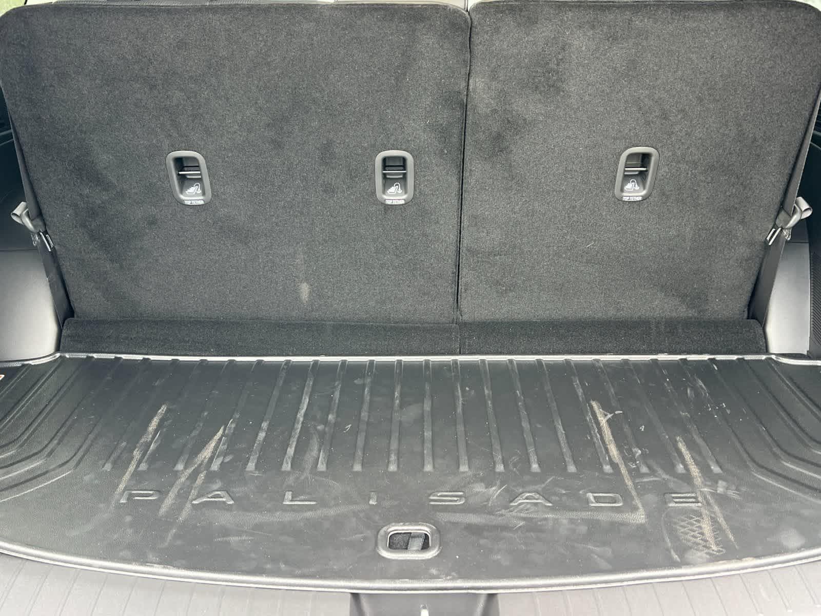 Thumbnail: 2026 Hyundai Palisade - 16