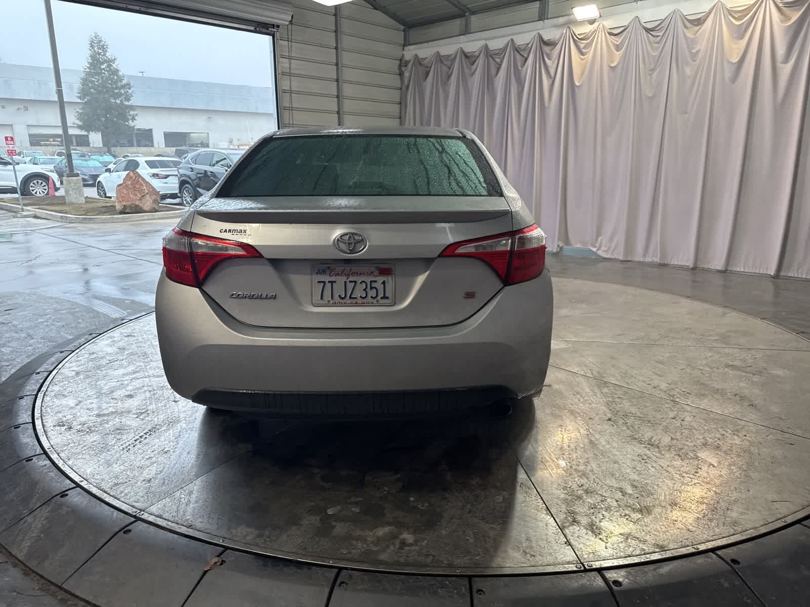 Thumbnail: 2016 Toyota Corolla - 6