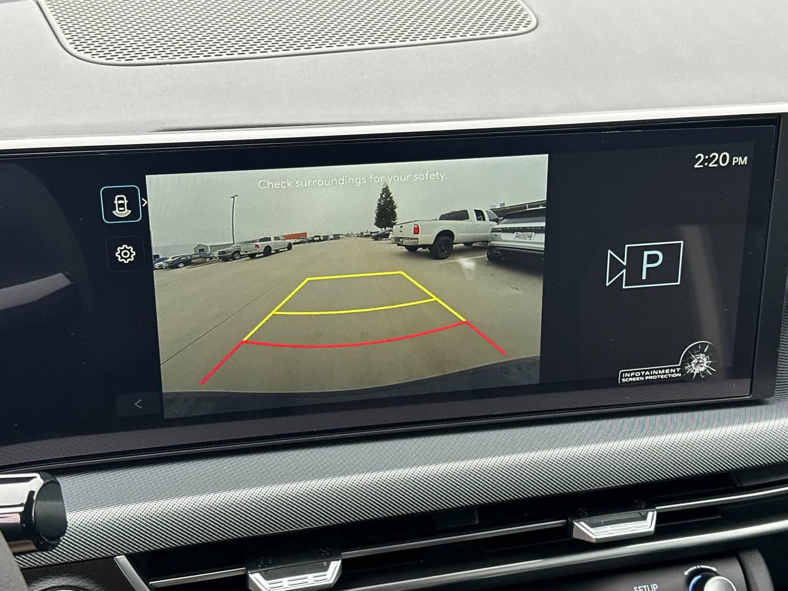 Thumbnail: 2026 Hyundai Sonata - 19