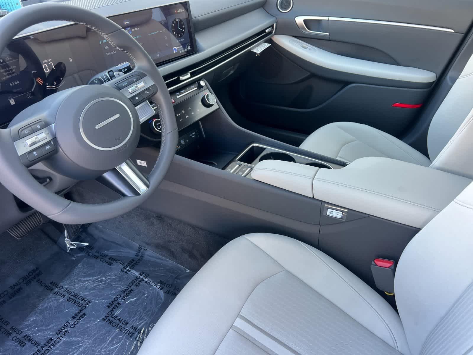 Thumbnail: 2026 Hyundai Sonata - 12