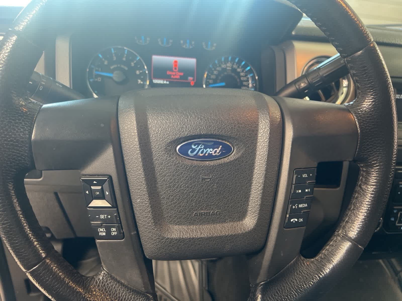 Thumbnail: 2014 Ford F-150 - 27