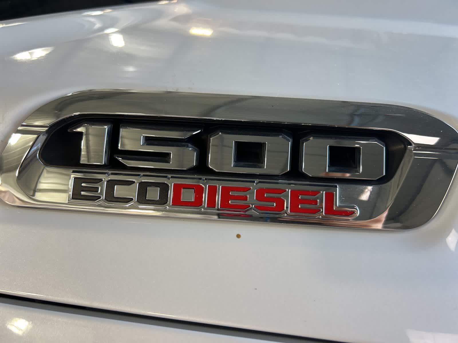Thumbnail: 2020 RAM 1500 - 6