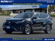 Used 2022 Honda CR-V Hybrid EX-L SUV
