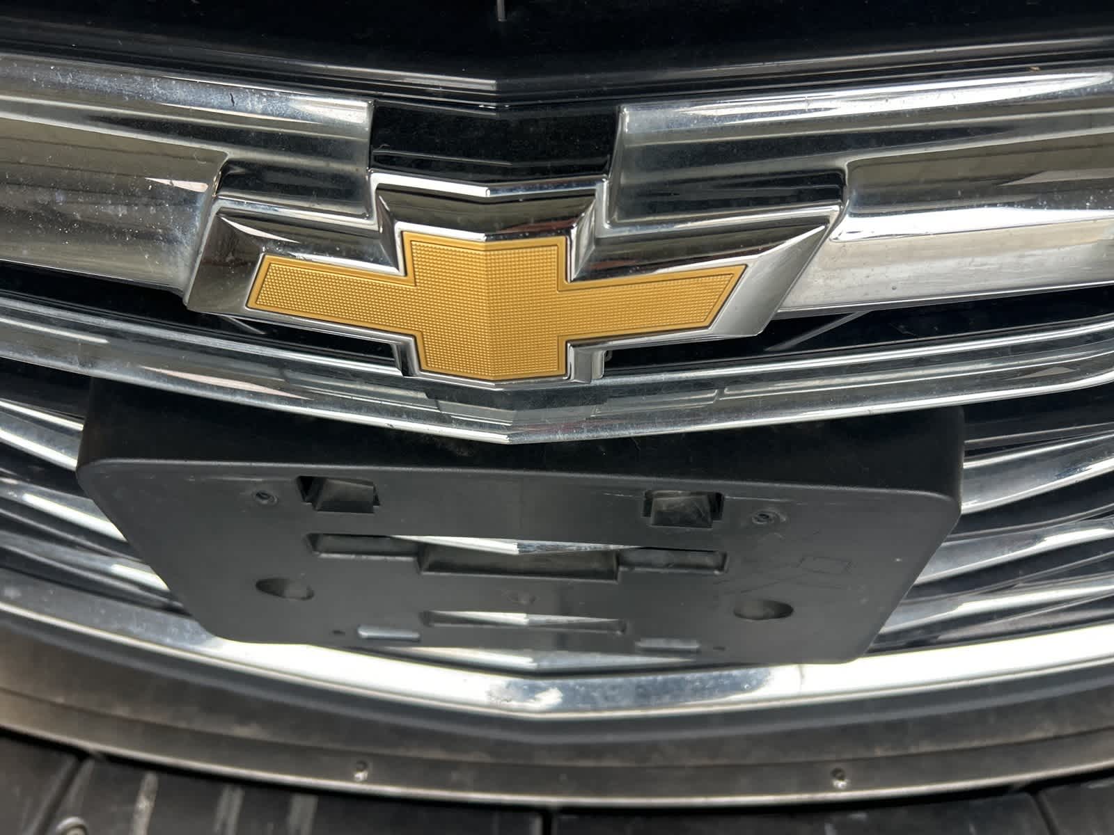 Thumbnail: 2023 Chevrolet Malibu - 3