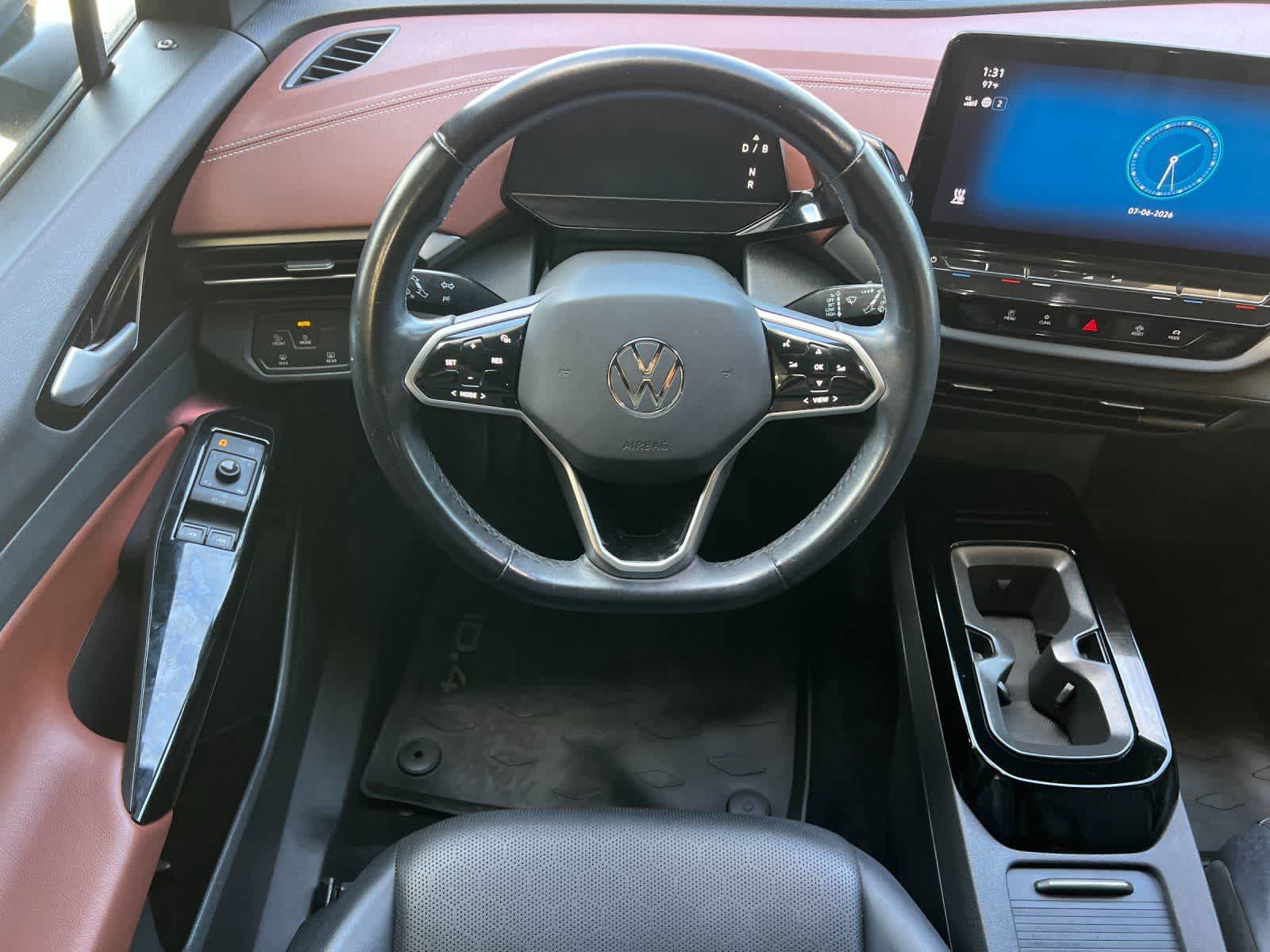 Thumbnail: 2022 Volkswagen ID.4 - 15