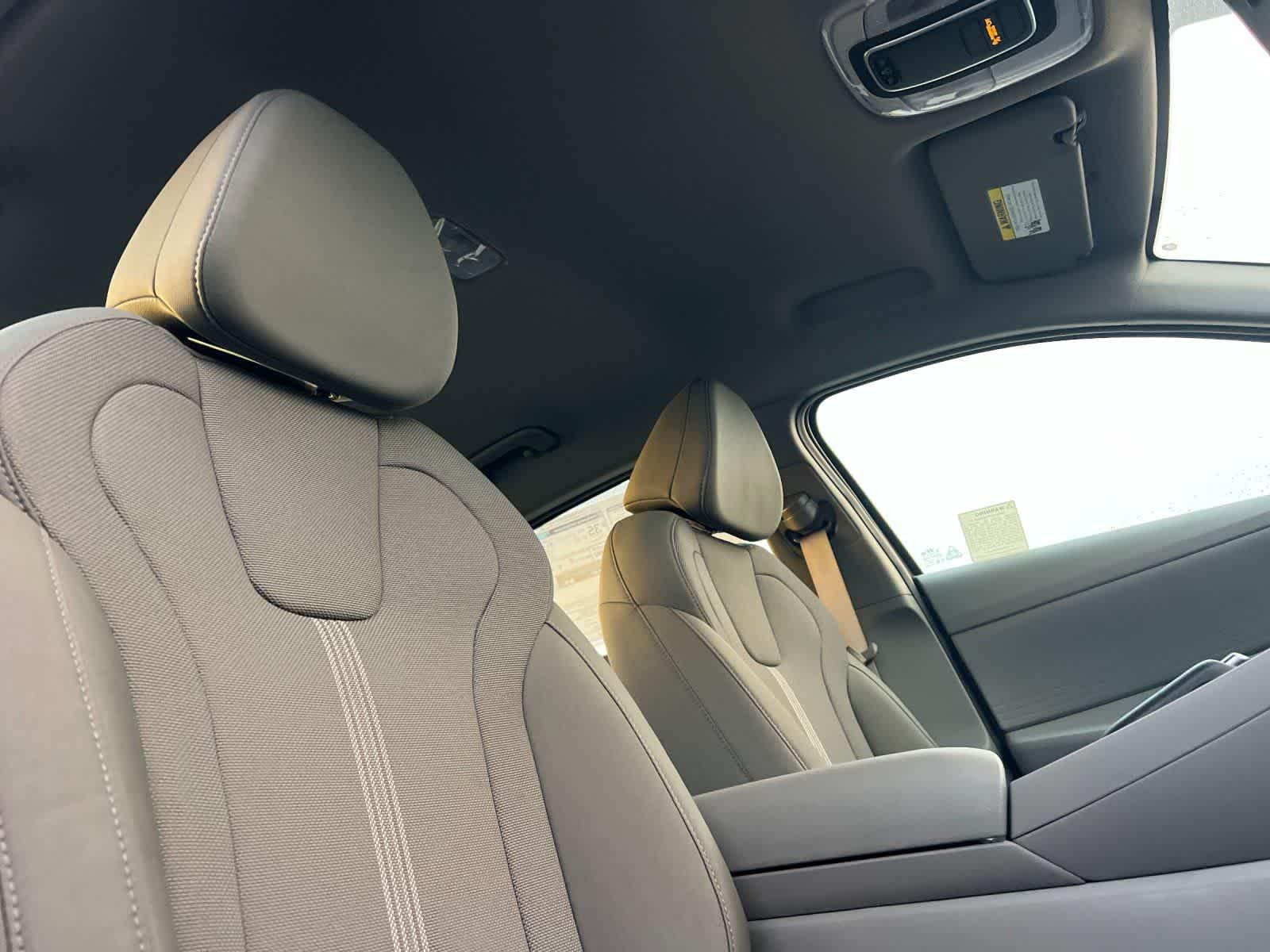 Thumbnail: 2026 Hyundai Elantra - 17