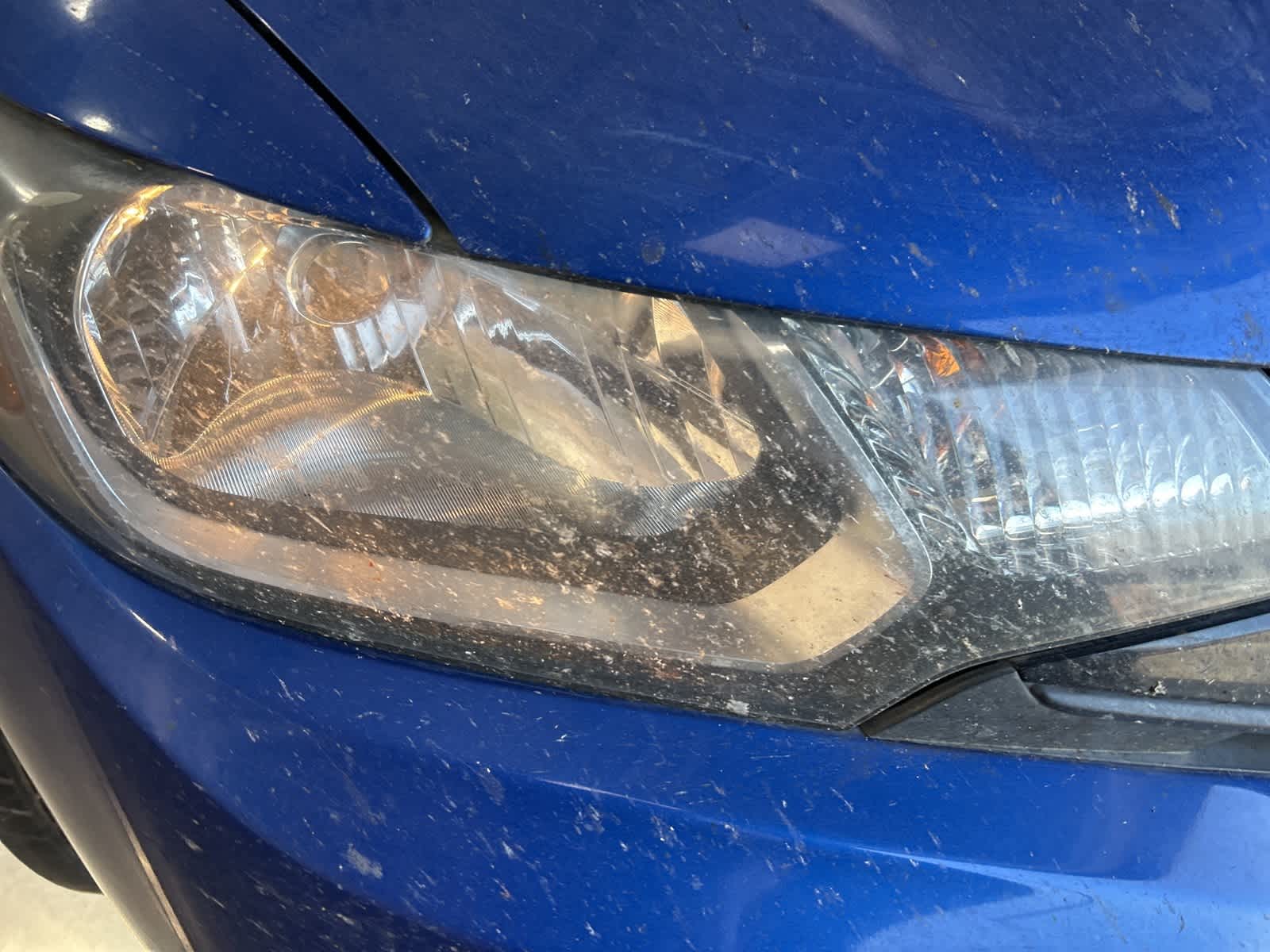 Thumbnail: 2015 Honda Fit - 4
