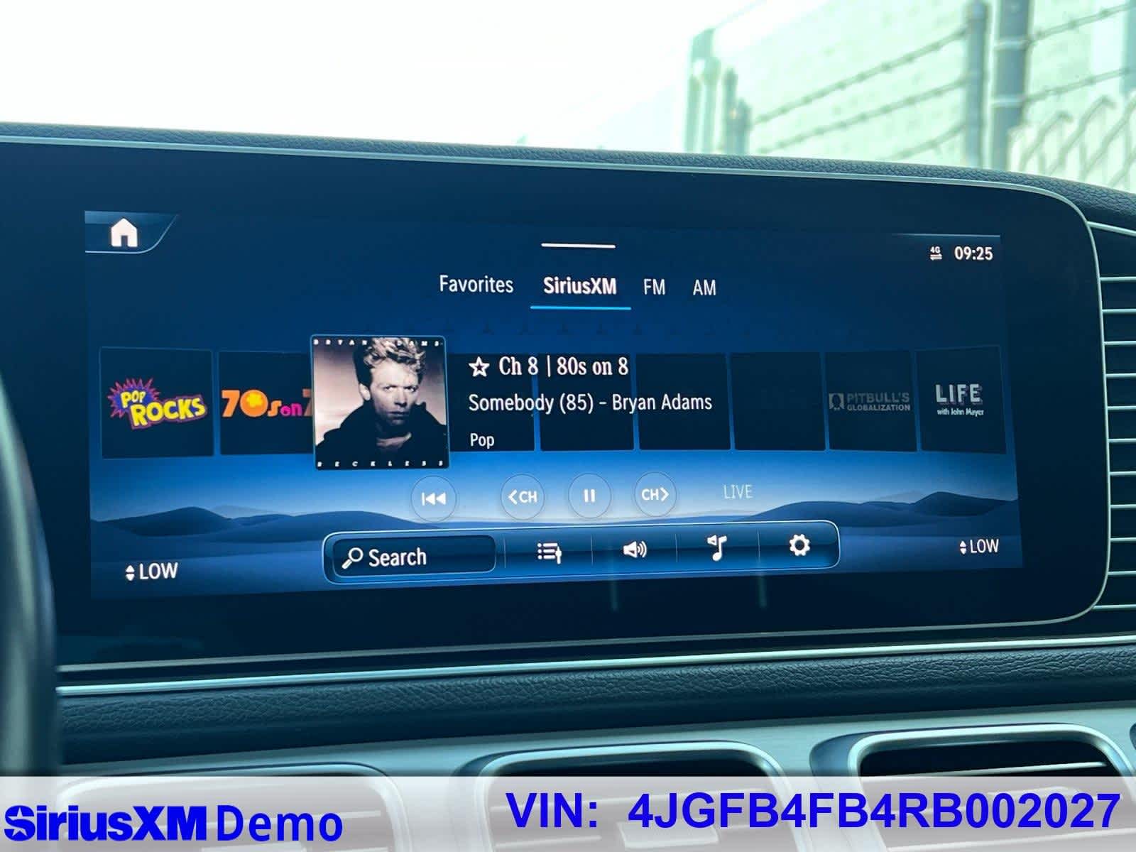 Thumbnail: 2024 Mercedes-Benz GLE - 30