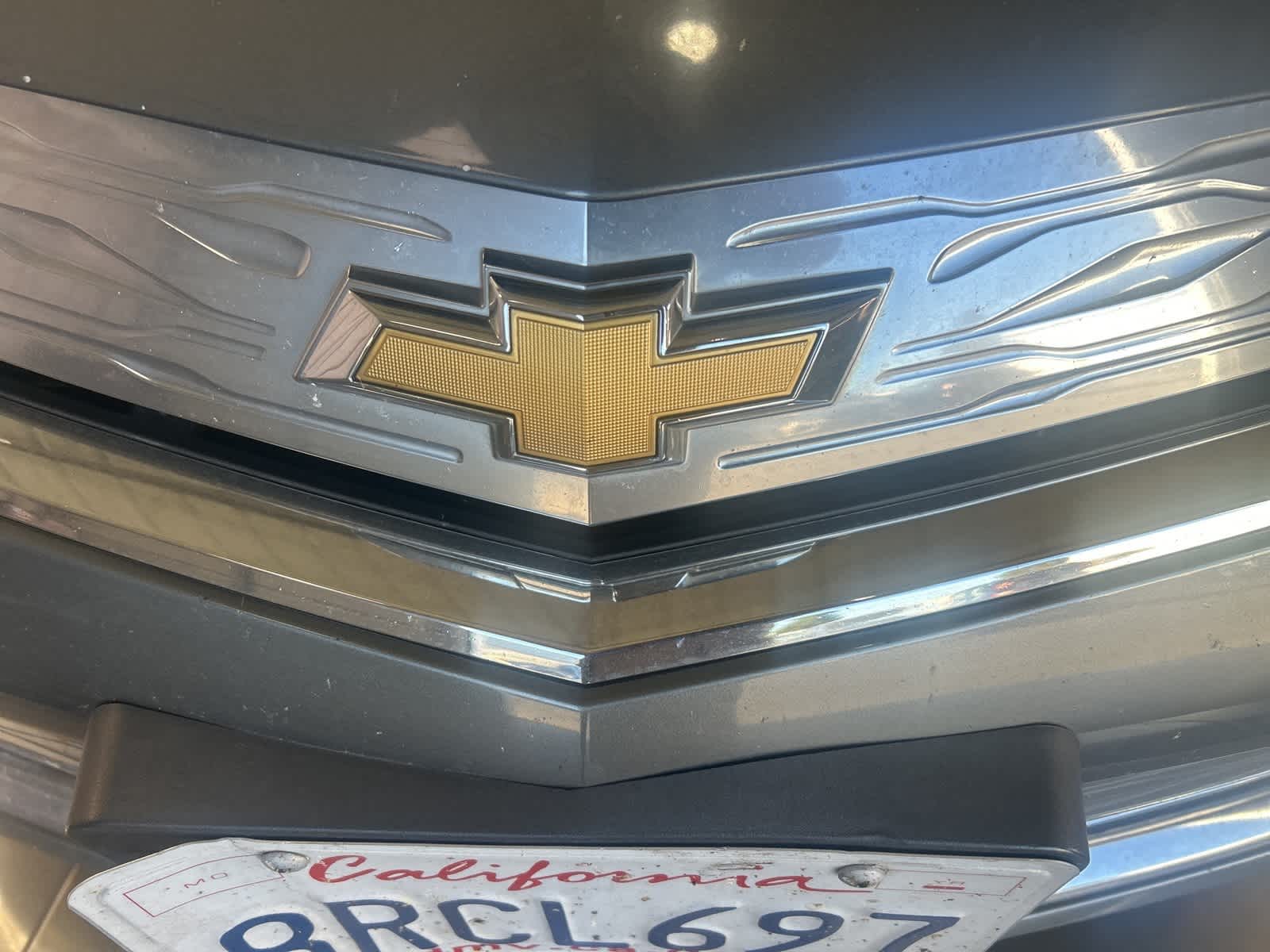 Thumbnail: 2017 Chevrolet Volt - 3