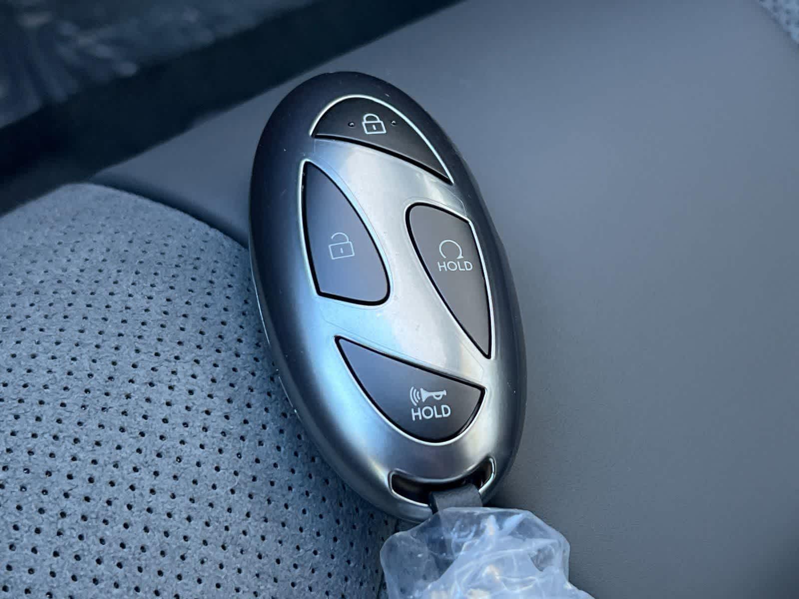 Thumbnail: 2026 Hyundai Sonata - 27