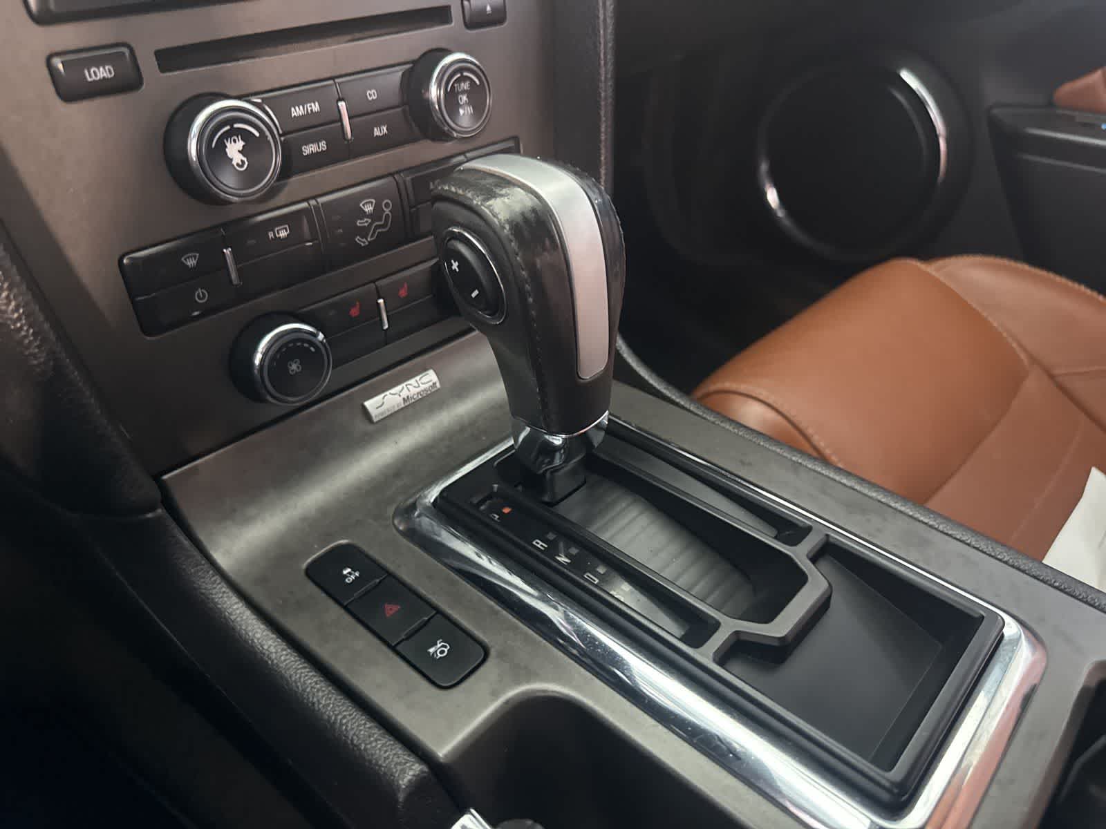 Thumbnail: 2014 Ford Mustang - 22