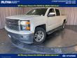Used 2015 Chevrolet Silverado 1500 LT Truck Crew Cab