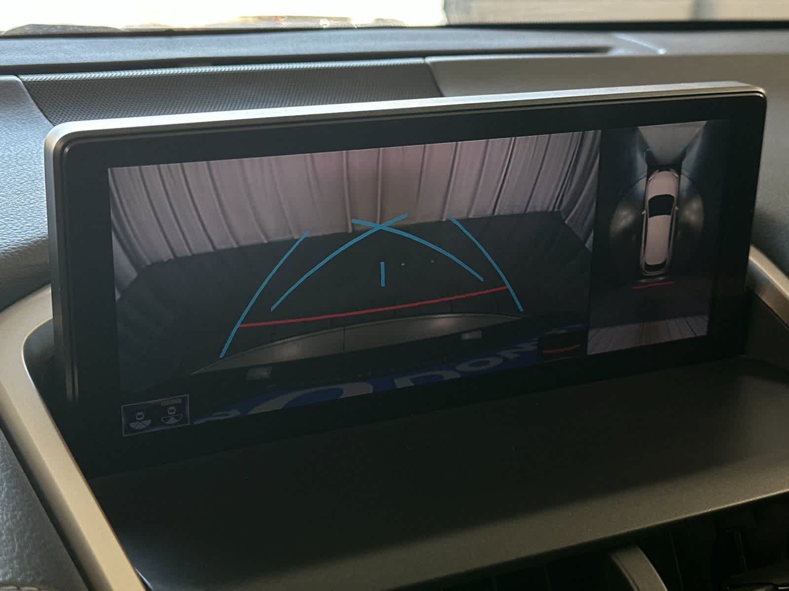Thumbnail: 2021 Lexus NX - 20
