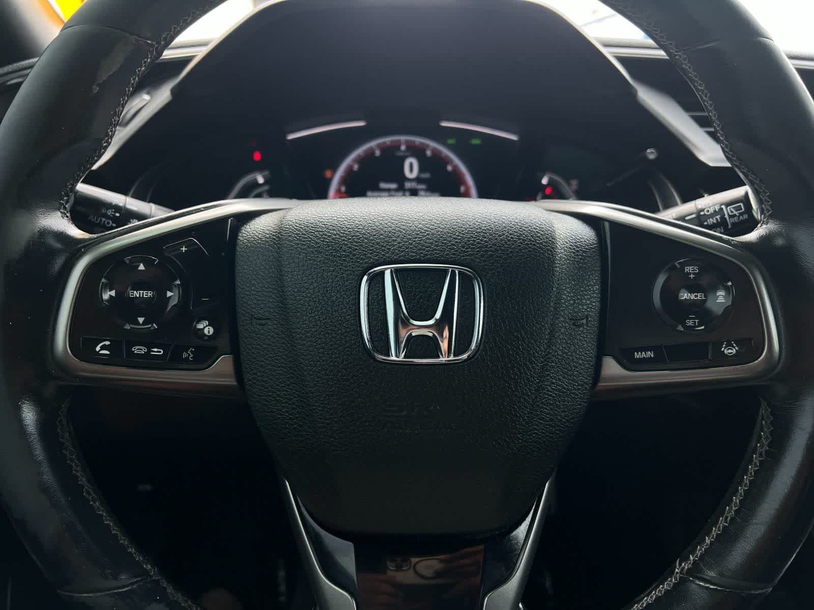 Thumbnail: 2020 Honda Civic - 23