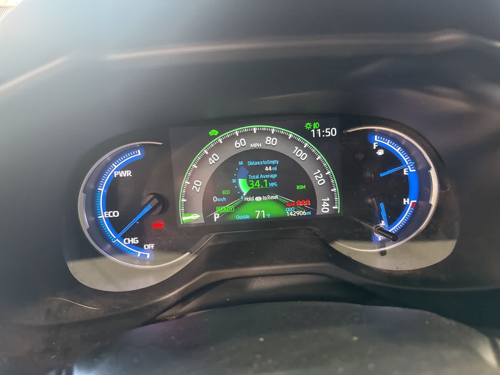 Thumbnail: 2021 Toyota RAV4 - 22