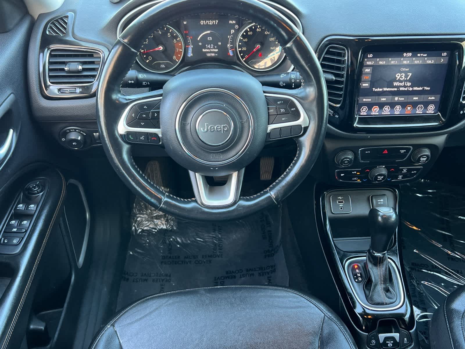 Thumbnail: 2019 Jeep Compass - 14
