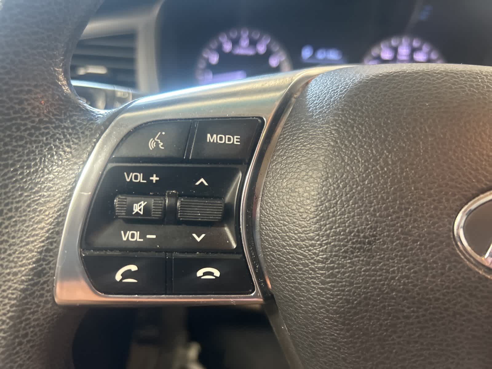 Thumbnail: 2018 Hyundai Sonata - 27