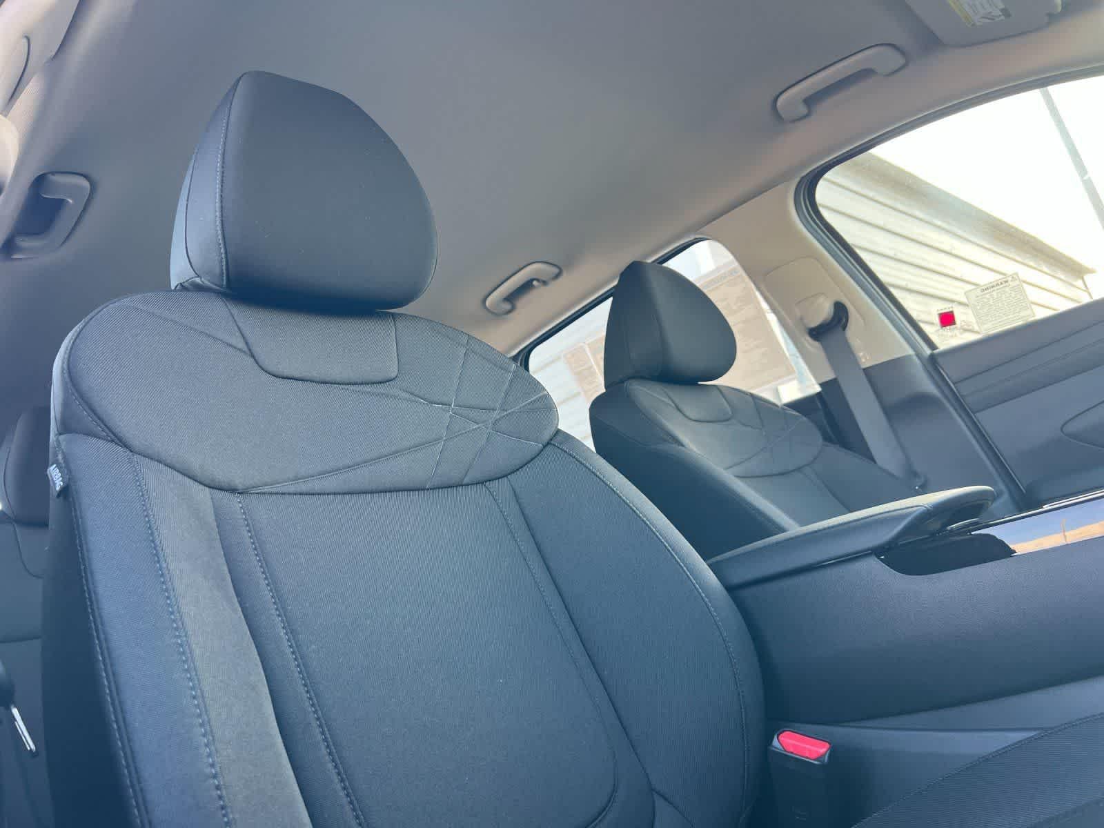 Thumbnail: 2026 Hyundai Tucson - 17