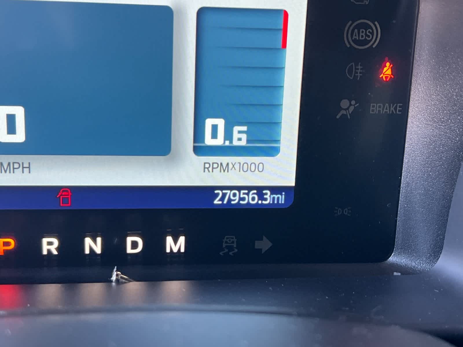 Thumbnail: 2022 Ford Bronco - 26