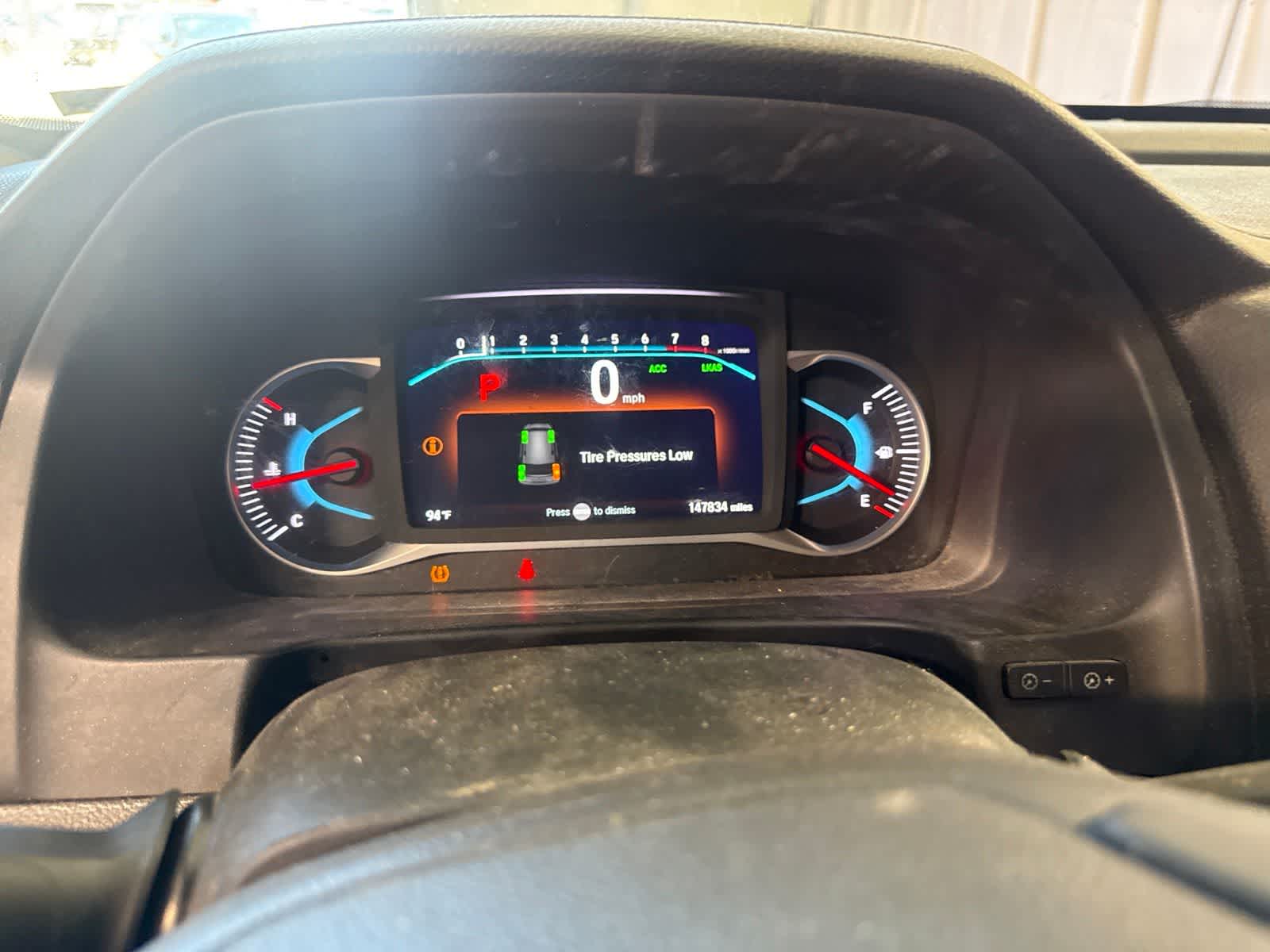 Thumbnail: 2021 Honda Pilot - 20