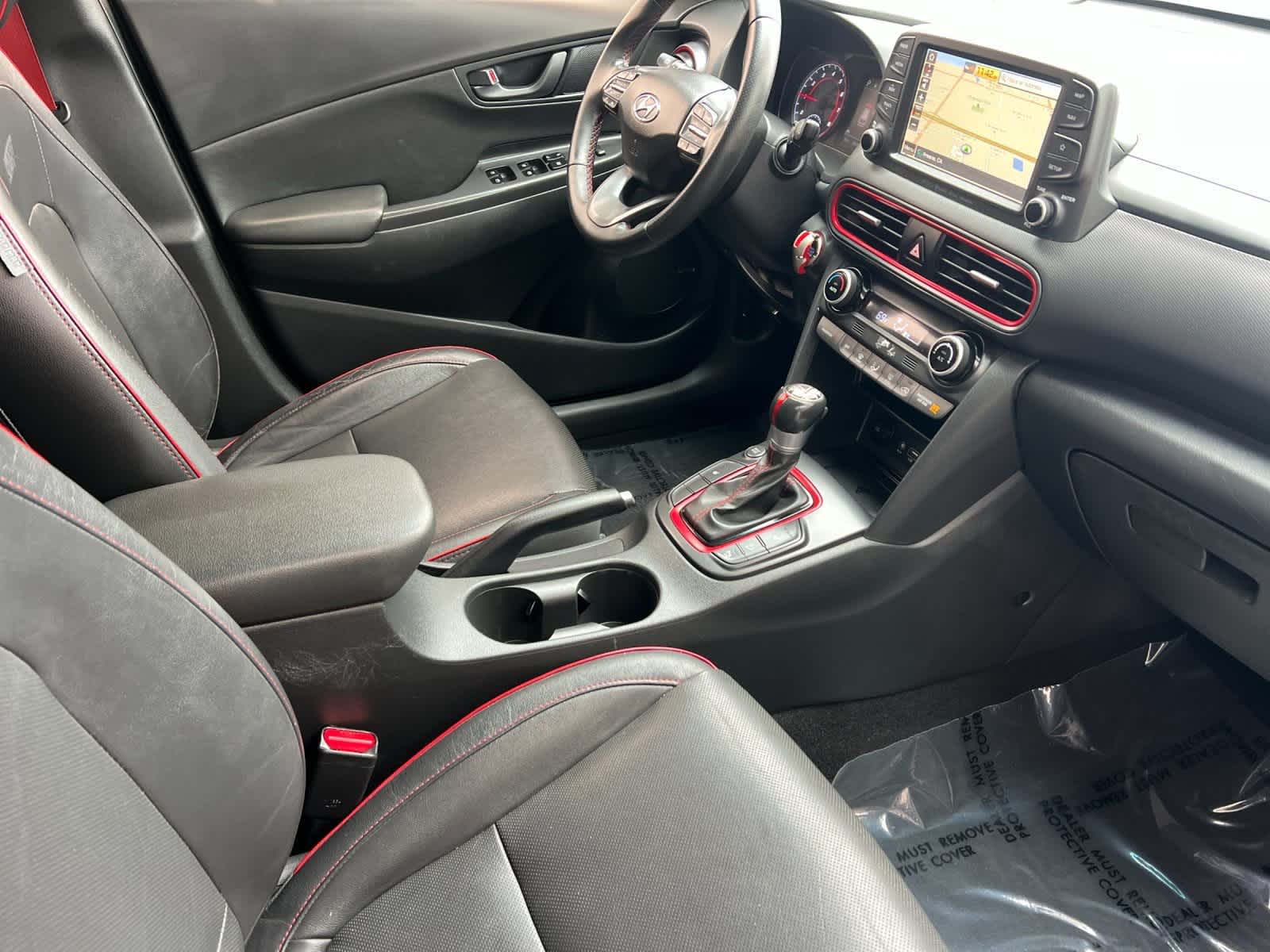 Thumbnail: 2019 Hyundai Kona - 16