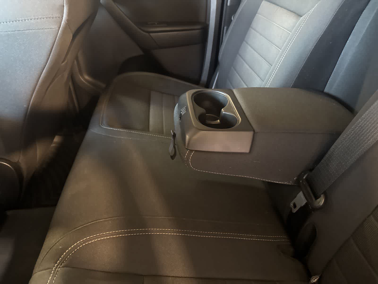 Thumbnail: 2019 Ford Ranger - 14