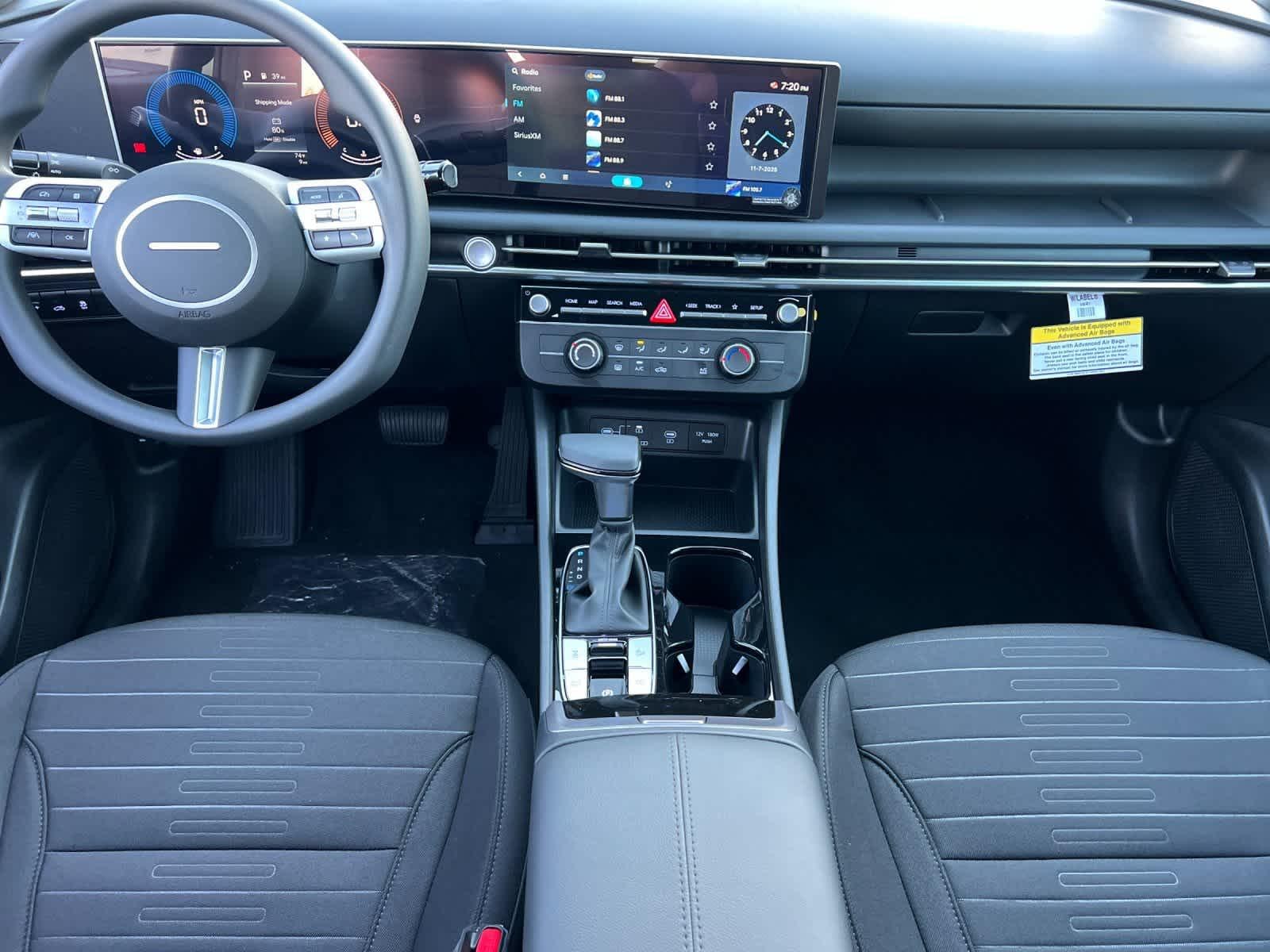 Thumbnail: 2026 Hyundai Santa Cruz - 3