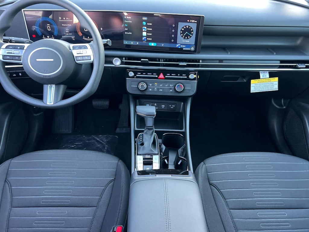 New 2026 Hyundai Santa Cruz SE AWD Truck Crew Cab