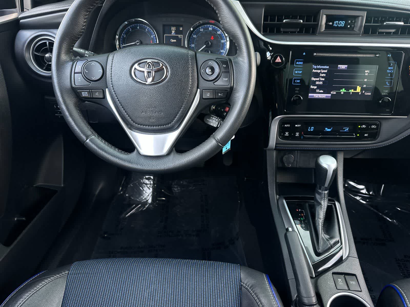 Thumbnail: 2018 Toyota Corolla - 15