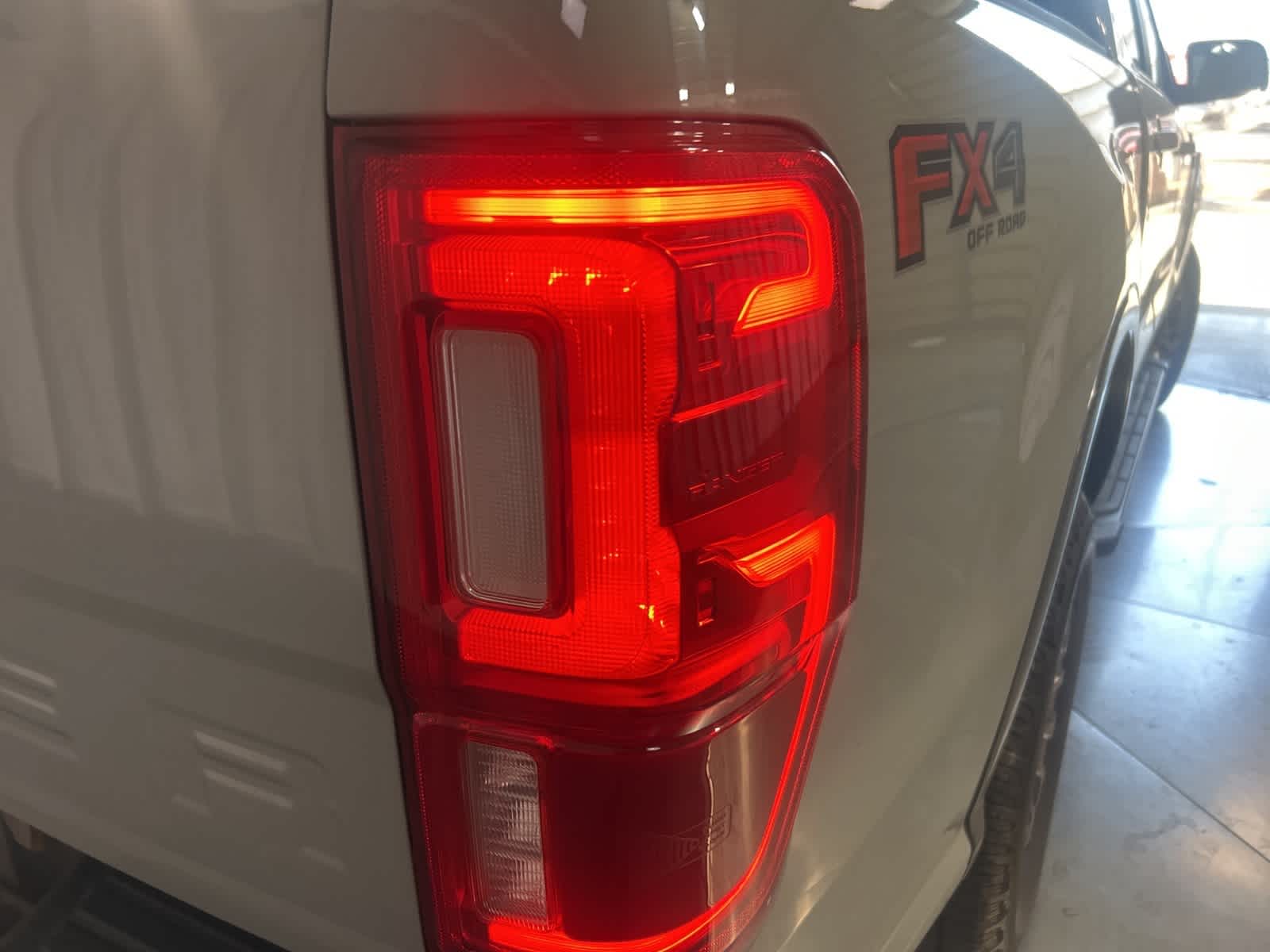 Thumbnail: 2021 Ford Ranger - 11