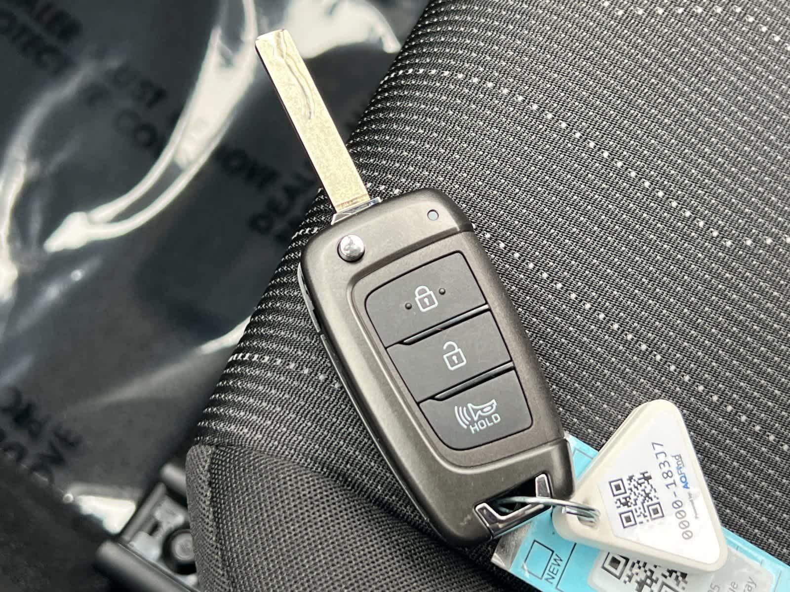 Thumbnail: 2026 Hyundai Venue - 26