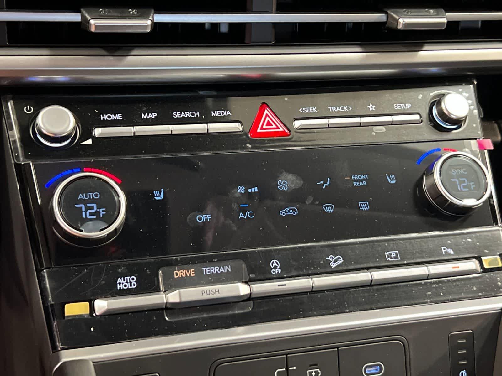 Thumbnail: 2026 Hyundai Santa Fe - 22