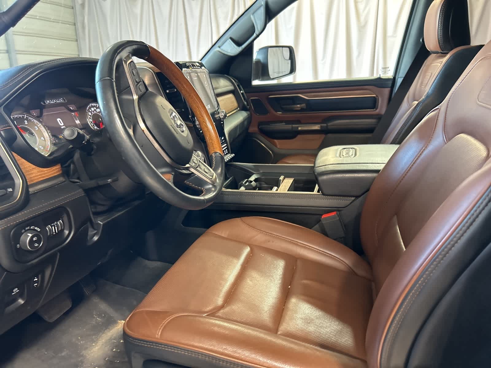 Thumbnail: 2020 RAM 1500 - 27
