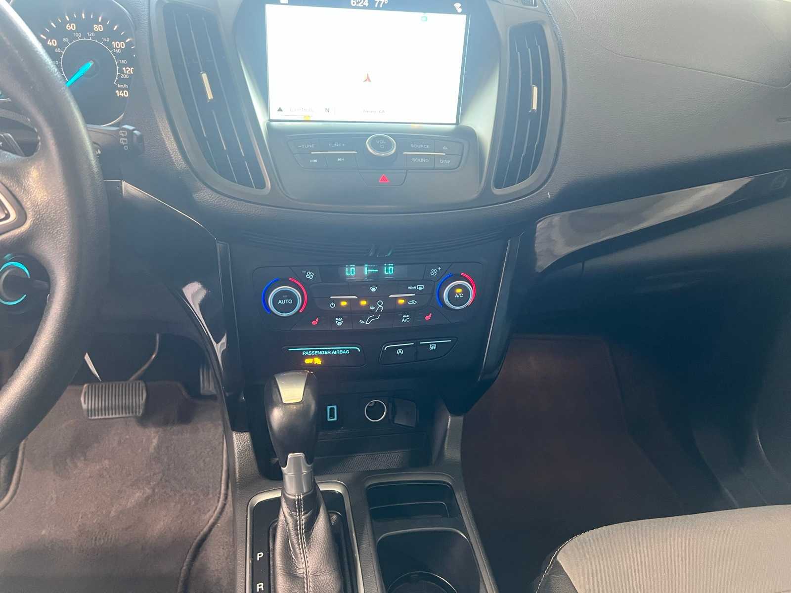 Thumbnail: 2018 Ford Escape - 20