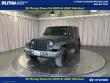 Used 2016 Jeep Wrangler JK Unlimited Sport 4X4 SUV