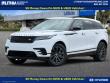 Used 2022 Land Rover Range Rover Velar P250 R-Dynamic S SUV
