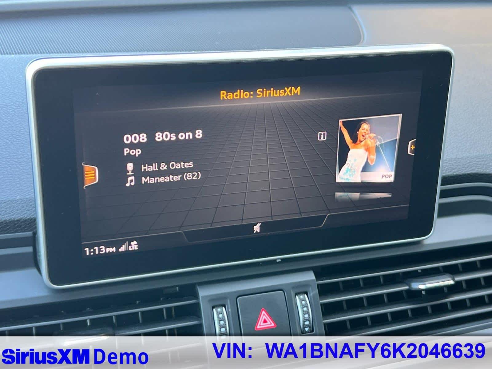 Thumbnail: 2019 Audi Q5 - 32