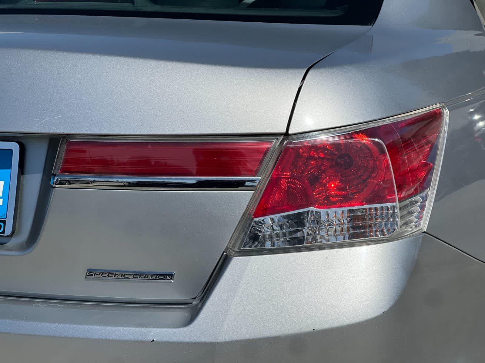 Thumbnail: 2012 Honda Accord - 26