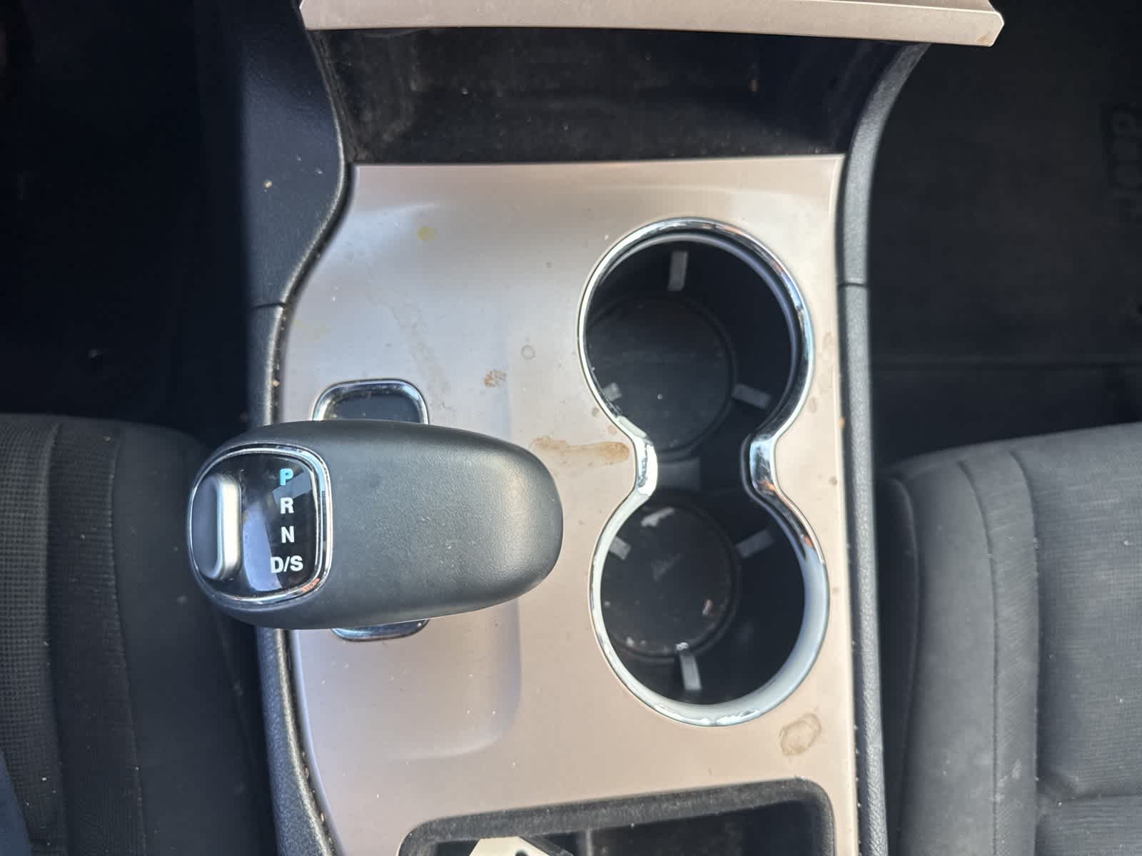 Thumbnail: 2015 Jeep Grand Cherokee - 26