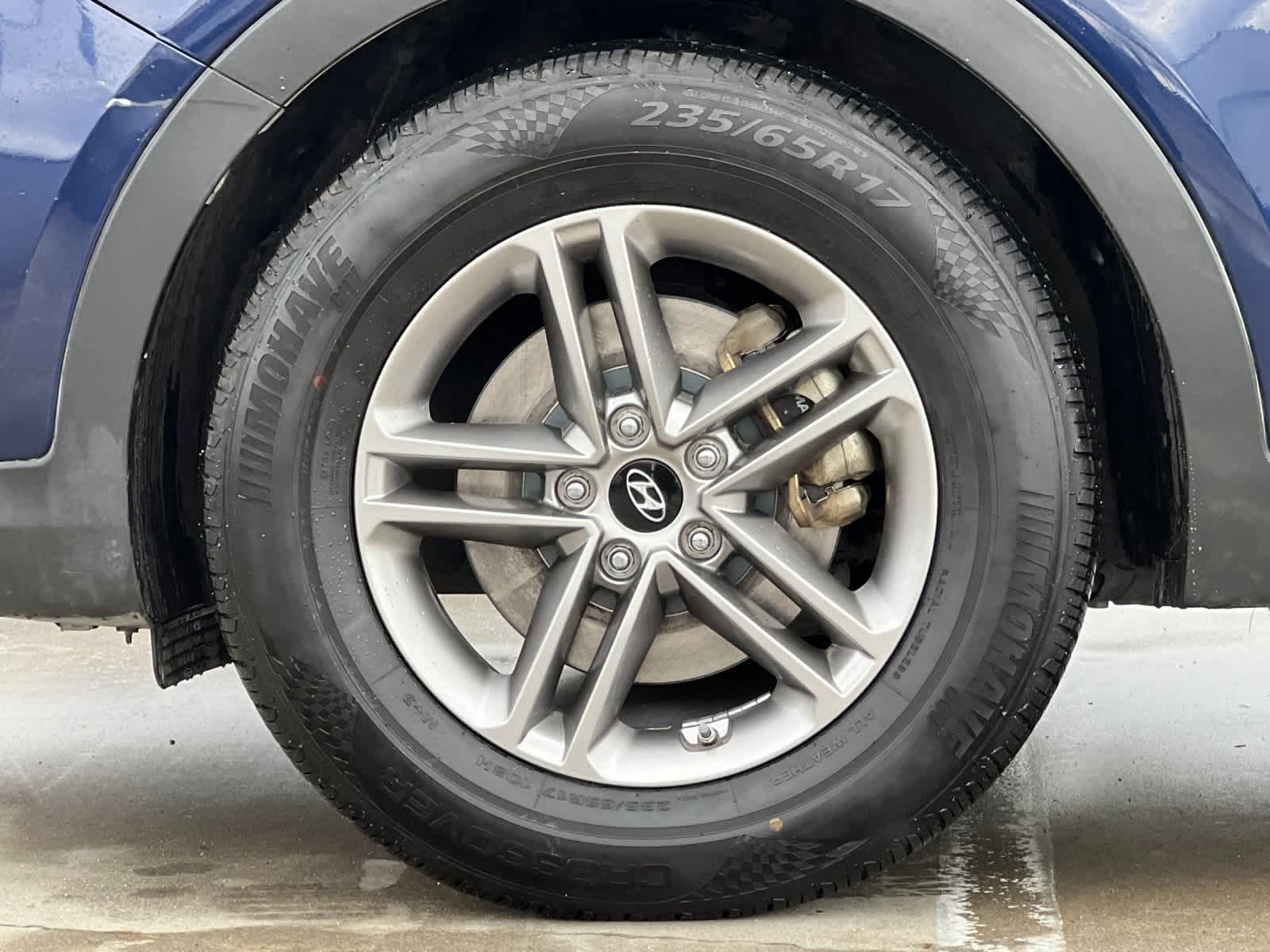 Thumbnail: 2017 Hyundai Santa Fe - 26