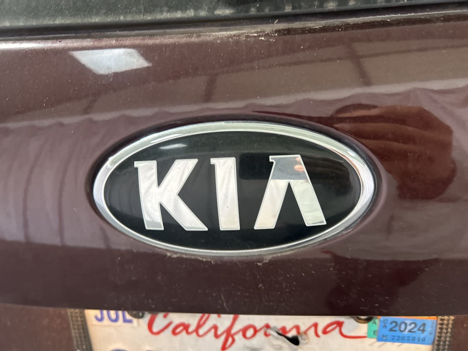 Thumbnail: 2018 Kia Sorento - 12