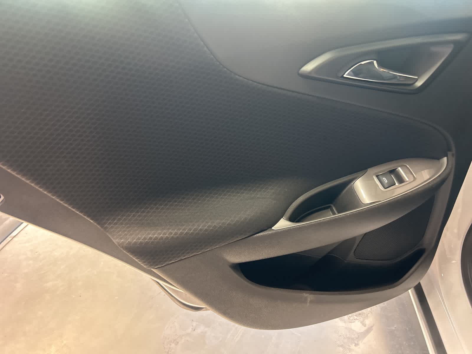 Thumbnail: 2025 Chevrolet Malibu - 19