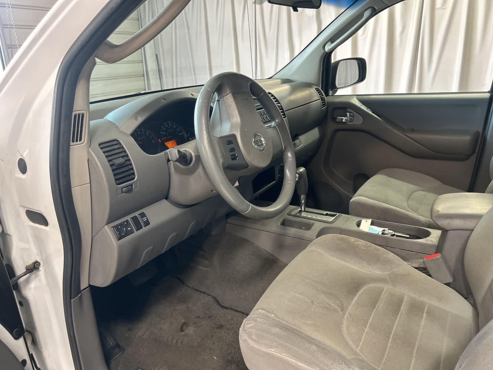Thumbnail: 2007 Nissan Frontier - 20