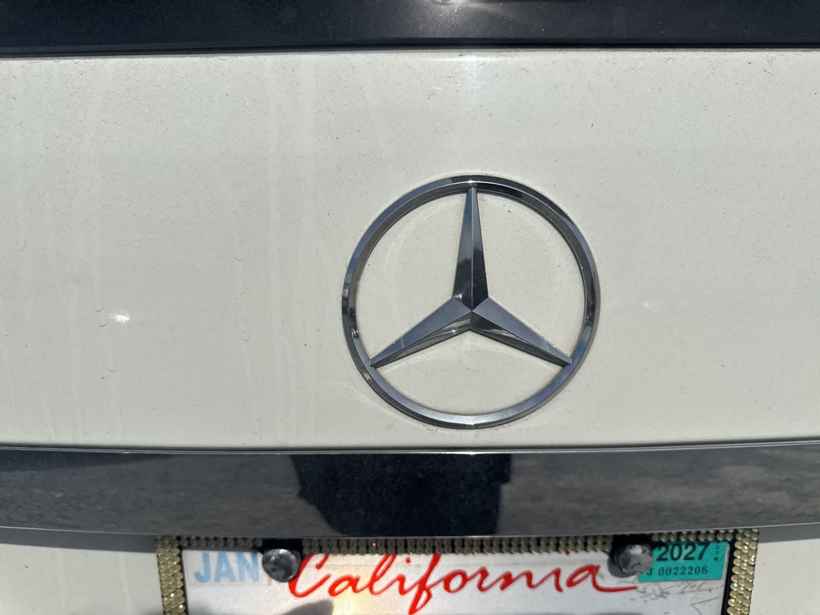 Thumbnail: 2011 Mercedes-Benz M-Class - 12